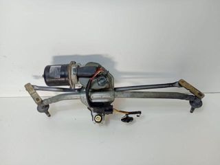 bontott NISSAN PRIMASTAR Első Ablaktörlő Szerkezet