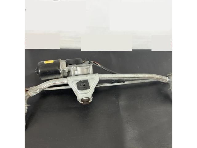 bontott NISSAN PRIMASTAR Első Ablaktörlő Szerkezet