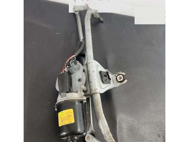 bontott NISSAN PRIMASTAR Első Ablaktörlő Szerkezet