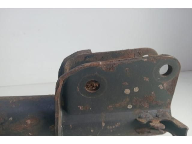 bontott NISSAN PRIMASTAR Első Lengéscsillapító (Pozíciófüggetlen)