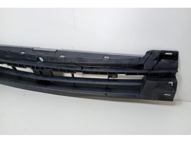 bontott NISSAN PRIMASTAR Első Lökhárító Merevítő (Fém)