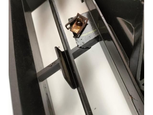 bontott NISSAN PRIMASTAR Első Lökhárító Ütközés Elnyelő Hab