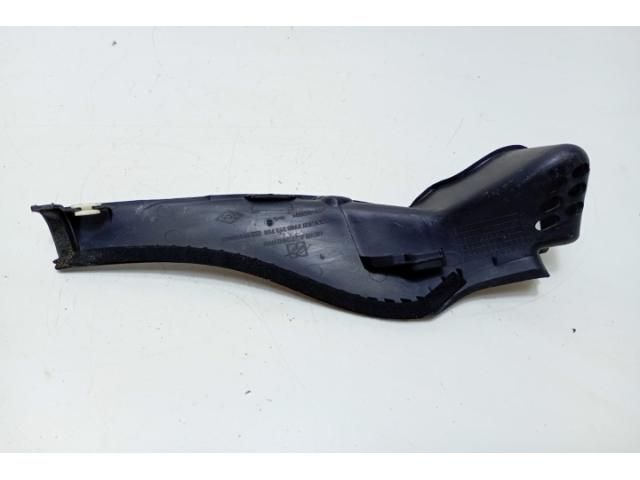 bontott NISSAN PRIMASTAR Első Szélvédő Bal Díszléc