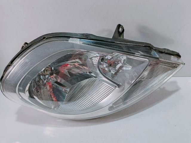 bontott NISSAN PRIMASTAR Fényszóró (Pozíciófüggetlen)