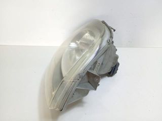 bontott NISSAN PRIMASTAR Fényszóró (Pozíciófüggetlen)