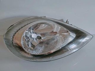 bontott NISSAN PRIMASTAR Fényszóró (Pozíciófüggetlen)