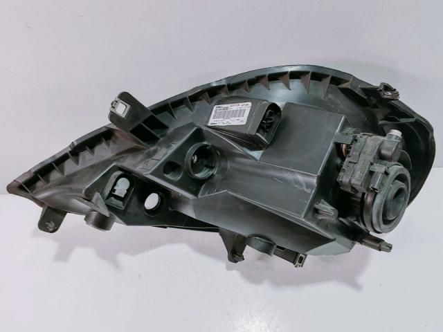 bontott NISSAN PRIMASTAR Fényszóró (Pozíciófüggetlen)