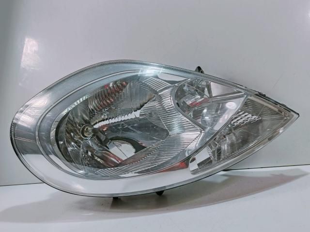 bontott NISSAN PRIMASTAR Fényszóró (Pozíciófüggetlen)