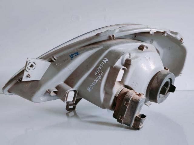 bontott NISSAN PRIMASTAR Fényszóró (Pozíciófüggetlen)