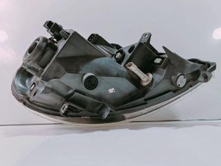 bontott NISSAN PRIMASTAR Fényszóró (Pozíciófüggetlen)