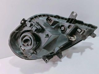 bontott NISSAN PRIMASTAR Fényszóró (Pozíciófüggetlen)