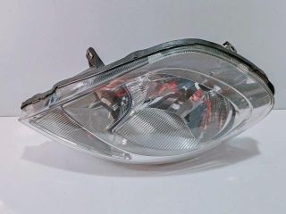 bontott NISSAN PRIMASTAR Fényszóró (Pozíciófüggetlen)