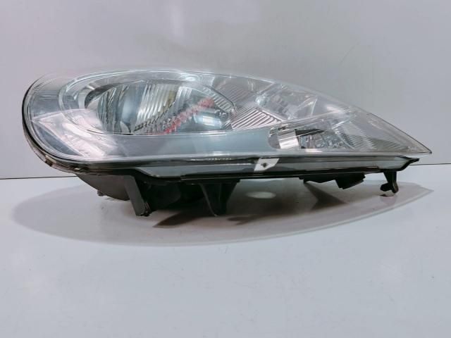 bontott NISSAN PRIMASTAR Fényszóró (Pozíciófüggetlen)