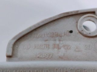 bontott NISSAN PRIMASTAR Fényszóró (Pozíciófüggetlen)