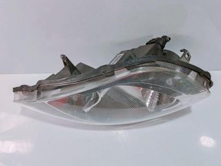 bontott NISSAN PRIMASTAR Fényszóró (Pozíciófüggetlen)