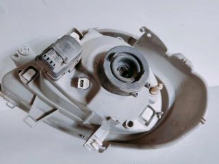 bontott NISSAN PRIMASTAR Fényszóró (Pozíciófüggetlen)