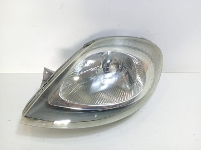 bontott NISSAN PRIMASTAR Fényszóró (Pozíciófüggetlen)