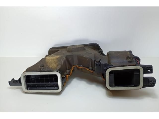 bontott NISSAN PRIMASTAR Fűtés Box