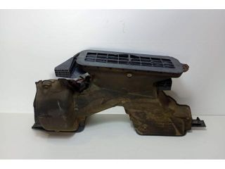 bontott NISSAN PRIMASTAR Fűtés Box