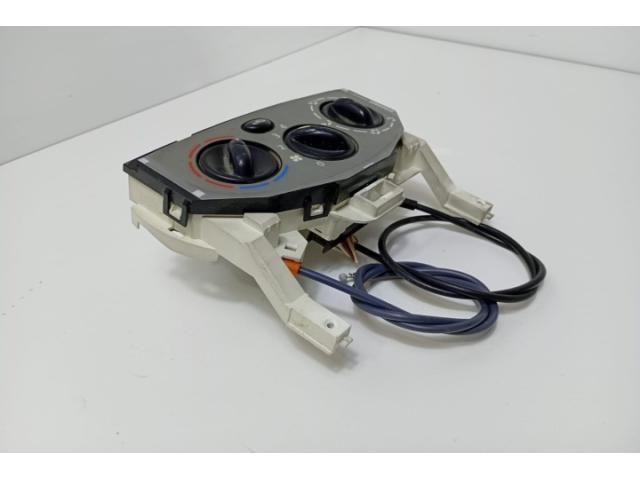 bontott NISSAN PRIMASTAR Fűtéskapcsoló