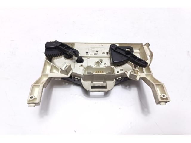 bontott NISSAN PRIMASTAR Fűtéskapcsoló