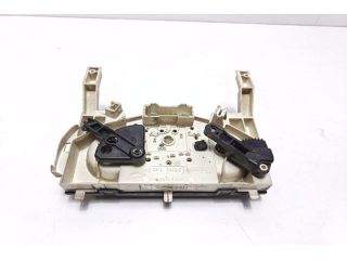 bontott NISSAN PRIMASTAR Fűtéskapcsoló