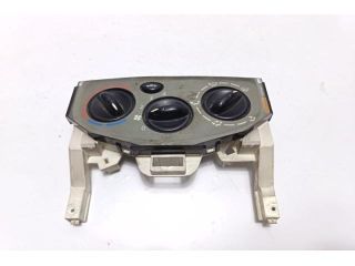 bontott NISSAN PRIMASTAR Fűtéskapcsoló