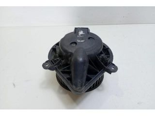 bontott NISSAN PRIMASTAR Fűtőmotor (Klímás)