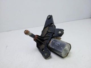 bontott NISSAN PRIMASTAR Hátsó Ablaktörlő Motor