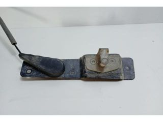 bontott NISSAN PRIMASTAR Hátsó Belső Kilincs (Pozíciófüggetlen)