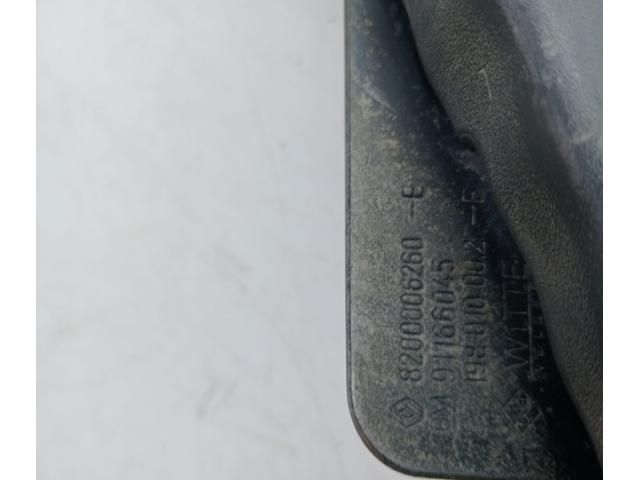 bontott NISSAN PRIMASTAR Hátsó Belső Kilincs (Pozíciófüggetlen)