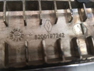 bontott NISSAN PRIMASTAR Hátsó Embléma