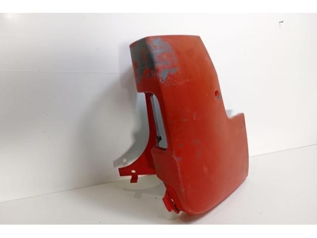 bontott NISSAN PRIMASTAR Hátsó Lökhárító (Üresen)