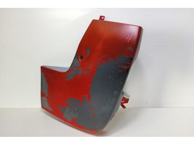 bontott NISSAN PRIMASTAR Hátsó Lökhárító (Üresen)