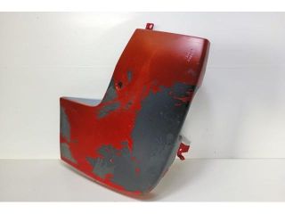 bontott NISSAN PRIMASTAR Hátsó Lökhárító (Üresen)