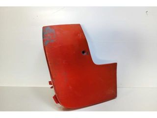 bontott NISSAN PRIMASTAR Hátsó Lökhárító (Üresen)