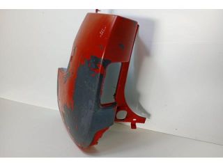 bontott NISSAN PRIMASTAR Hátsó Lökhárító (Üresen)