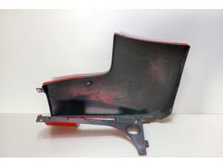 bontott NISSAN PRIMASTAR Hátsó Lökhárító (Üresen)