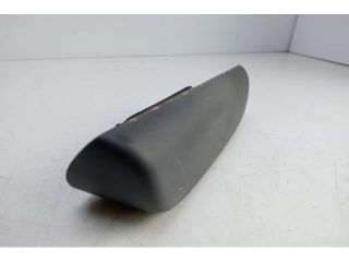 bontott NISSAN PRIMASTAR Hátsó Rendszámtábla Világítás