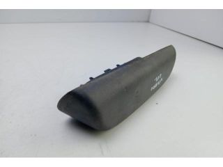 bontott NISSAN PRIMASTAR Hátsó Rendszámtábla Világítás