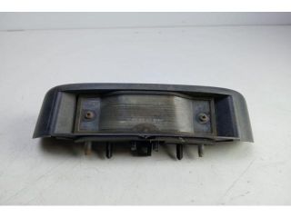 bontott NISSAN PRIMASTAR Hátsó Rendszámtábla Világítás