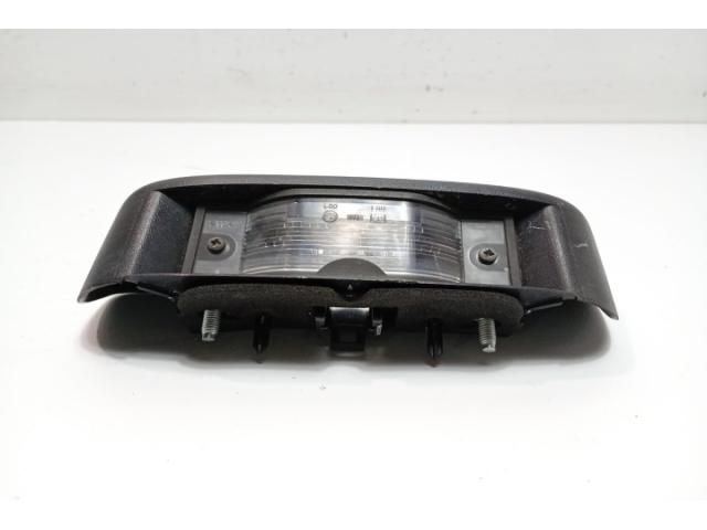 bontott NISSAN PRIMASTAR Hátsó Rendszámtábla Világítás