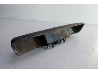 bontott NISSAN PRIMASTAR Hátsó Rendszámtábla Világítás