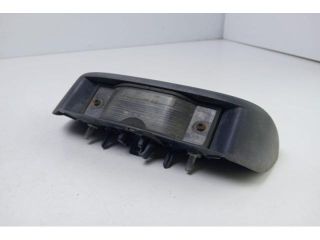 bontott NISSAN PRIMASTAR Hátsó Rendszámtábla Világítás