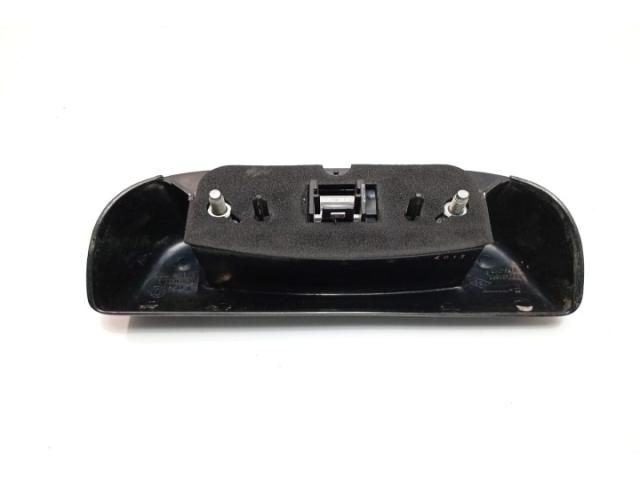 bontott NISSAN PRIMASTAR Hátsó Rendszámtábla Világítás