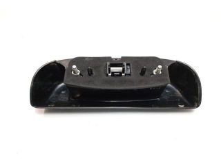 bontott NISSAN PRIMASTAR Hátsó Rendszámtábla Világítás