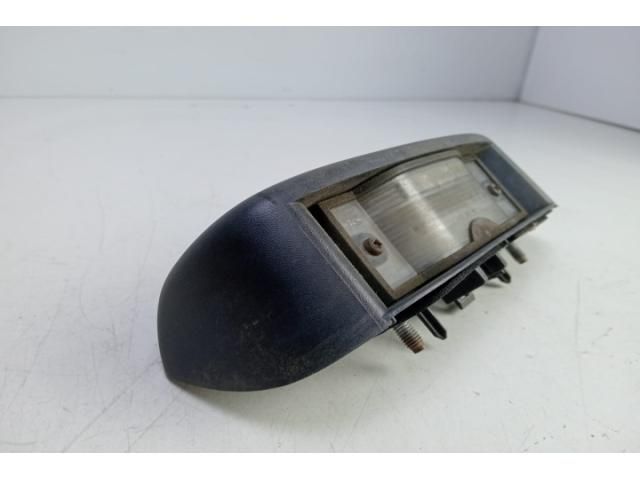 bontott NISSAN PRIMASTAR Hátsó Rendszámtábla Világítás