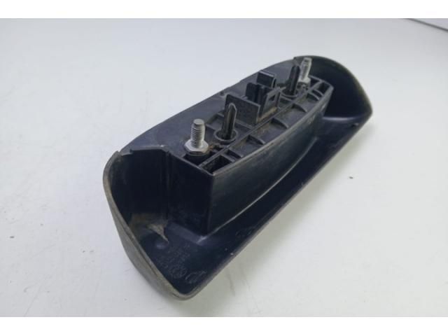 bontott NISSAN PRIMASTAR Hátsó Rendszámtábla Világítás