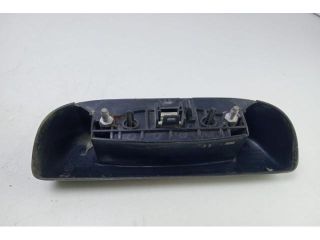 bontott NISSAN PRIMASTAR Hátsó Rendszámtábla Világítás