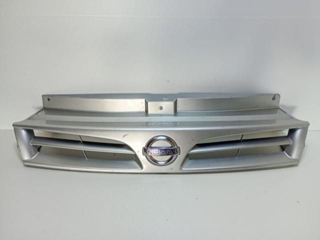 bontott NISSAN PRIMASTAR Hűtőrács